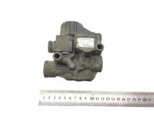 Supapă ABS Axa Față Dreapta Volvo 20516342 / 21893128 / 5001866013 / 7420516342 / 41027223 / 41027224 / A0044298744 / 0044298744 / 9959212-21