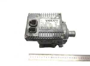 Pompa de circulație lichid de răcire volvo wp29 24v, 22590811 1 Pompa de circulație lichid de răcire volvo wp29 24v, 22590811