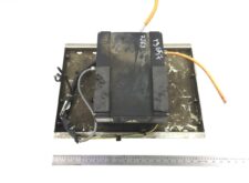 Convertor de tensiune Volvo 11119610A / 10102295 / 11117960B