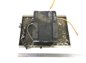 Convertor de tensiune volvo 11119610a / 10102295 / 11117960b 1 Convertor de tensiune volvo 11119610a / 10102295 / 11117960b