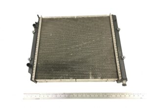 Radiator volvo 82291538 / 85021769 / 85027769 - 14 1 Radiator volvo 82291538 / 85021769 / 85027769 – 14