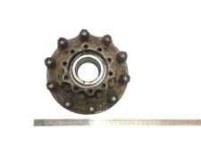 Butuc roată frână cu disc axa motrice dreapta Volvo 20593326 20995144 21062580 23108588 20564467