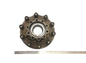 Butuc roată frână cu disc axa motrice dreapta volvo 20593326 20995144 21062580 23108588 20564467
