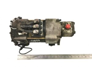 Pompa servodirecție volvo 13657 1 Pompa servodirecție volvo 13657