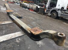 Traversă axă față Volvo (70311650, 20789941, 70311651)