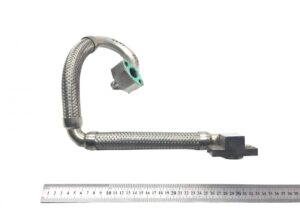 Conductă ac din oțel inoxidabil pentru volvo 22361111 1 Conductă ac din oțel inoxidabil pentru volvo 22361111
