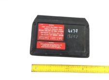 Panou de Siguranțe Volvo - Battery Switch 22156455, 22310116, 22540609, 22540619