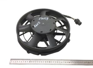 Ansamblu ventilator de răcire volvo 21600352 85023564 85029564 1 Ansamblu ventilator de răcire volvo 21600352 85023564 85029564
