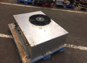 Ventilator piese volvo 22150984 1 Ventilator piese volvo 22150984