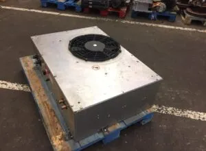 Ventilator piese volvo 22150984
