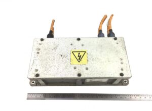 Unitate de control volvo 21982585 85020567 85026567 12v