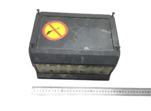 Panou de siguranțe volvo - 22310124 / 22540598 1 Panou de siguranțe volvo – 22310124 / 22540598