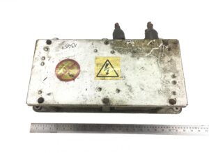 Unitate de control volvo cu etichete de avertizare - cod 21631829 / 22389852 1 Unitate de control volvo cu etichete de avertizare – cod 21631829 / 22389852