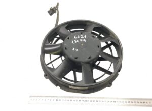 Ansamblu ventilator de răcire volvo 6621 13657 1 Ansamblu ventilator de răcire volvo 6621 13657