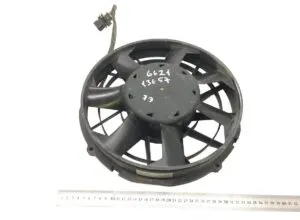 Ansamblu ventilator de răcire volvo 6621 13657