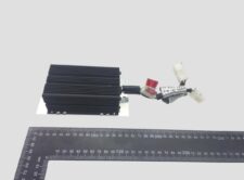 Convertor de Tensiune Volvo cu Conectori, Model 21625055/22442078/85013354/85020366/85019354