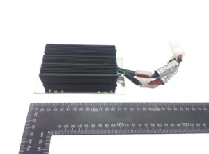 Convertor de tensiune pentru volvo – coduri: 21625055, 22442078, 85013354, 85020366, 85019354
