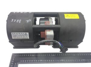 Ventilator de încălzire spheros 26v-32v/dc 364w 4040rpm pentru volvo