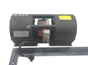 Ventilator de încălzire spheros 24v 96w pentru volvo 22361135, 22301112, 23166933
