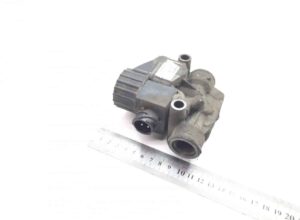 Supapă abs axa față dreapta volvo 20516342 1 Supapă abs axa față dreapta volvo 20516342