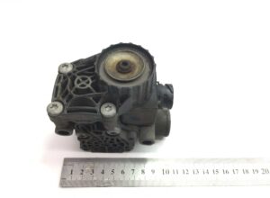 Supapă abs axa față stânga volvo 20516342 / 21893128 / 5001866013 / 7420516342 / 41027223 / 41027224 / a0044298744 / 0044298744 / 9959212-13