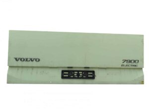 Trapa spate autobuz volvo 7900 electric 1 Trapa spate autobuz volvo 7900 electric