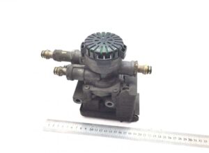 Supapă ebs axa față stânga volvo 21114974 / 22225550 / 7422225564 / 7421327346 - 13 1 Supapă ebs axa față stânga volvo 21114974 / 22225550 / 7422225564 / 7421327346 – 13