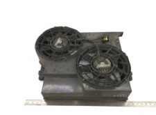 Ansamblu ventilator de răcire pentru Volvo 22620891 21600352 85023564 85029564