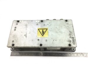 Panou de siguranțe volvo 13658 1 Panou de siguranțe volvo 13658