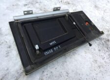 Trapă laterală dreapta pentru autobuz Volvo 13658 P.P.T. 7532