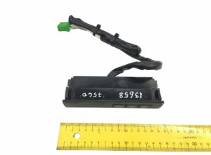 Comutator selector de viteze volvo cu conector verde și cablaj, cod 13658, oem 21694197, 22306501, 21172843, 23550177 1 Comutator selector de viteze volvo cu conector verde și cablaj, cod 13658, oem 21694197, 22306501, 21172843, 23550177