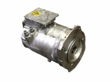 Motor Electric Volvo 22449763