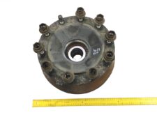 Butuc Roată Frână cu Disc Axa Față Dreapta Volvo 20428193 / 85103803 / 21575071 / 85114470