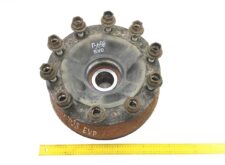 Butuc Roată Frână cu Disc Axa Față Stânga Volvo 13658 EVP
