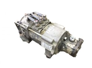 Pompa servodirecție volvo 13658 1 Pompa servodirecție volvo 13658
