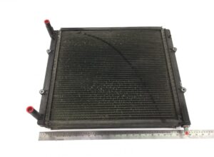 Radiator volvo 82291544 85021770 85027770 1 Radiator volvo 82291544 85021770 85027770