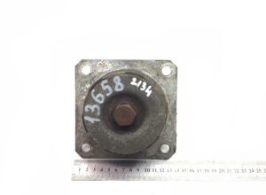 Izolator de vibrații motor spate stânga volvo 13658 2134 1 Izolator de vibrații motor spate stânga volvo 13658 2134