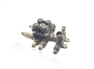 Supapă de protecție cu patru circuite pentru volvo 3197588