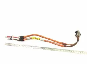 Cablu electric cu conectori pentru volvo 70406921