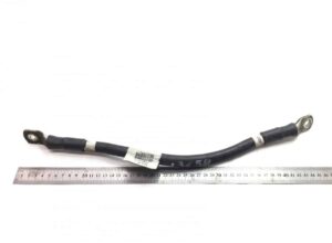 Cablu electric cu conectori pentru volvo 70405679