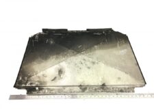 Scut Motor Sub Motor VOLVO 22416080, 22434880