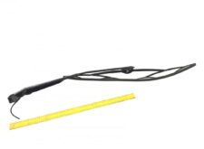 Brat stergator parbriz, dreapta Volvo - 21995681, 70331051