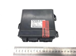 Unitate de control i/o volvo 22722846-p02 1 Unitate de control i/o volvo 22722846-p02
