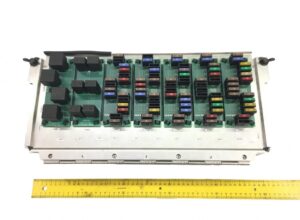 Panou de siguranțe volvo 22350324 / 70376609 / 70376608 / 70376607