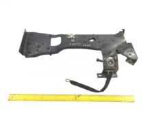 Grilă Piese Volvo - Coduri 22673423, 22422627, 20425414