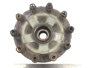 Butuc roată frână cu disc axa față stânga volvo 20428193 85103803 21575071 85114470