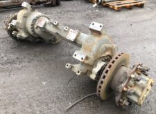 Axa motrică Volvo 21617880/21617900 (15)
