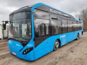 Autobuz electric hybrid volvo 4901 1 Autobuz electric hybrid volvo 4901