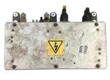 Panou de Siguranțe Volvo - Coduri: 21631829, 22389852