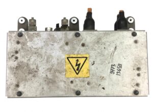 Panou de siguranțe volvo - coduri: 21631829, 22389852 1 Panou de siguranțe volvo – coduri: 21631829, 22389852